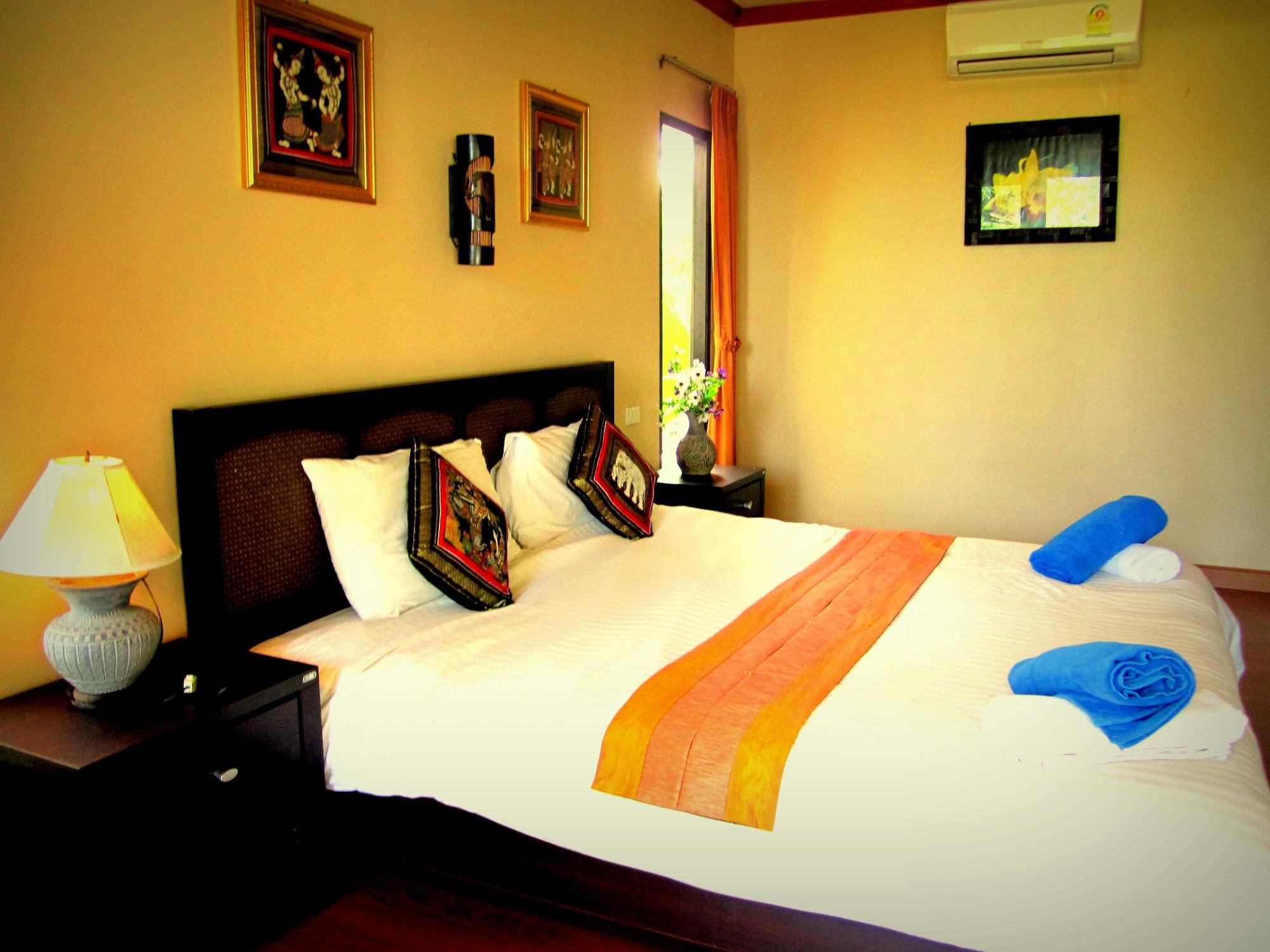Lanta Il Mare Beach Resort Koh Lanta Exterior photo